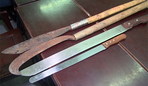 ảnh hung kh&iacute;