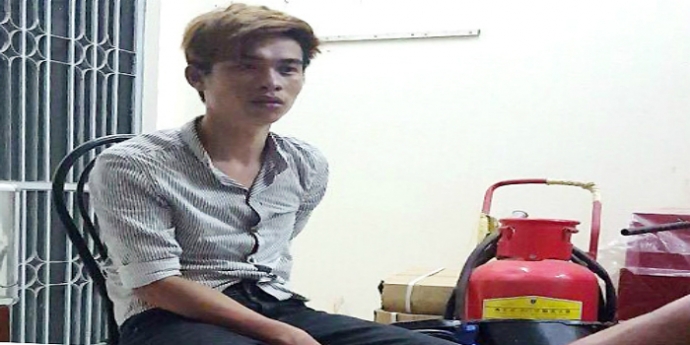 bắt c&oacute;c b&eacute; 11 tuổi