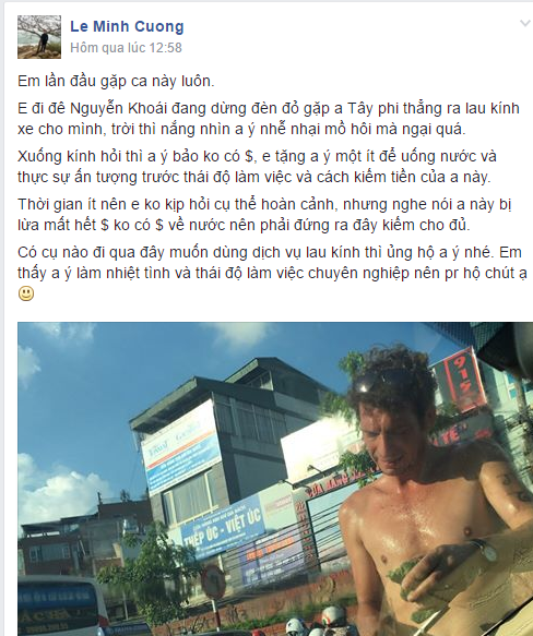 ảnh &ocirc;ng t&acirc;y