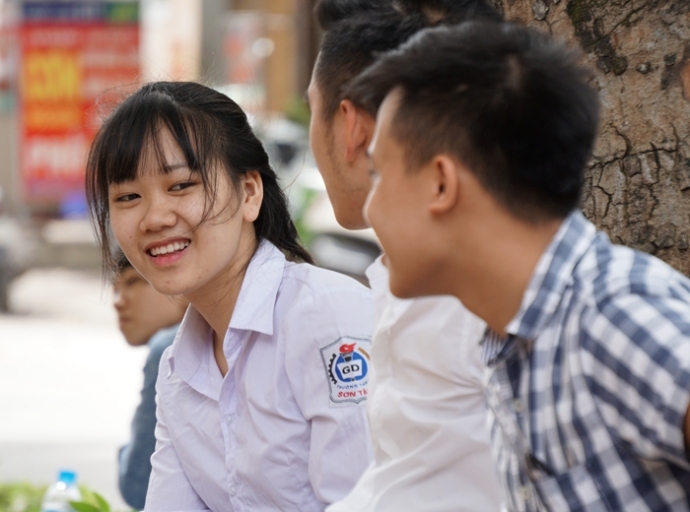 ĐHKTQD - b&igrave;a