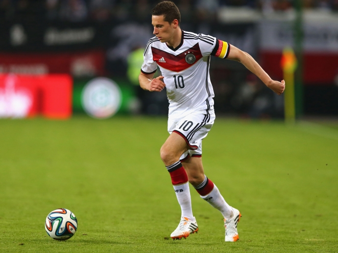 Julian-Draxler
