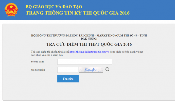 t&agrave;i ch&iacute;nh - marketting