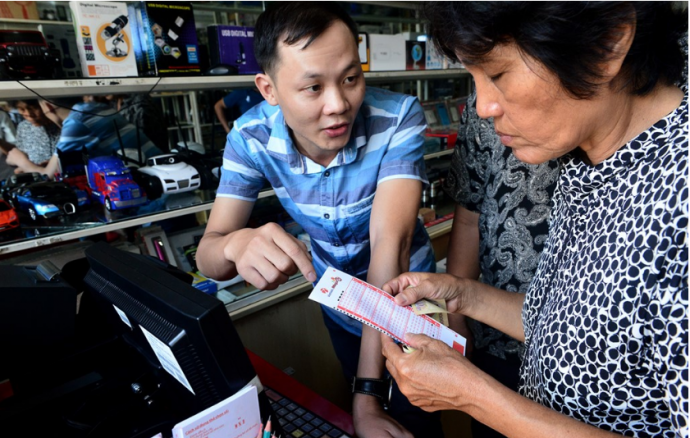 ảnh 2 v&eacute; số