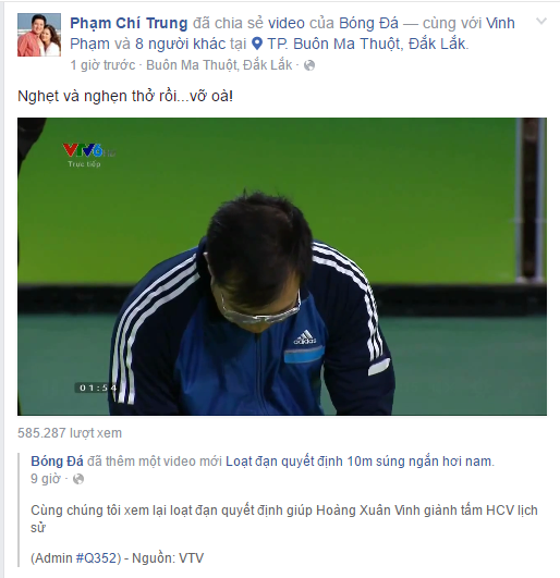 Phạm Ch&iacute; Trung