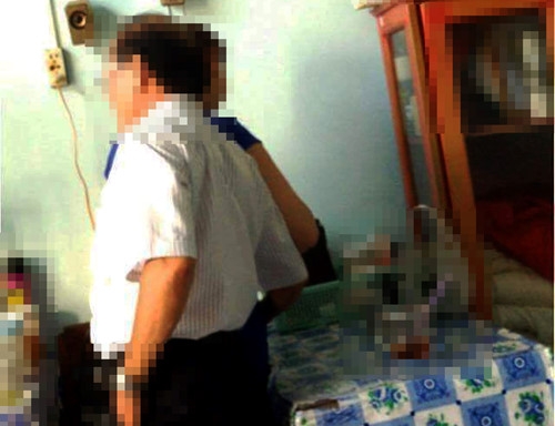 cho&agrave;ng tay