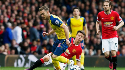 Lịch thi đấu b&oacute;ng đ&aacute; ng&agrave;y 21.8, rạng s&aacute;ng 22.8