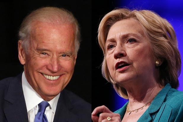 Biden-Clinton