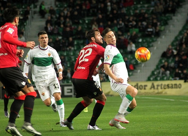 Mallorca-vs-Elche