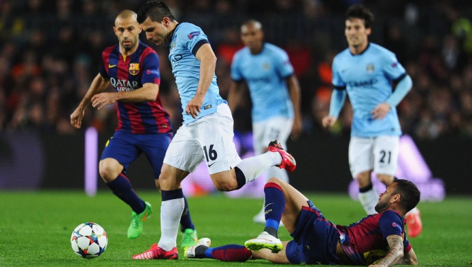 Kết quả thi đấu b&oacute;ng đ&aacute;