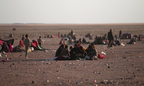 phien-quan-is-bat-dan-thuong-lam-la-chan-song-o-mo