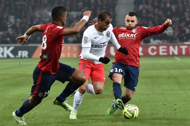 PSG_Lille