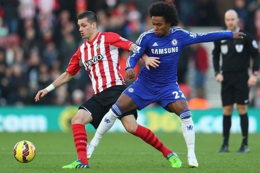 Lịch b&oacute;ng đ&aacute;