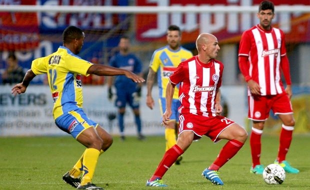 Astana_vs_Olympiakos