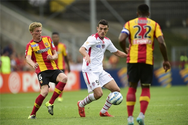 Lens_vs_Ajaccio