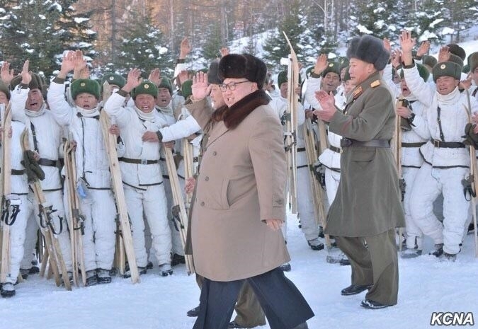 kim 1