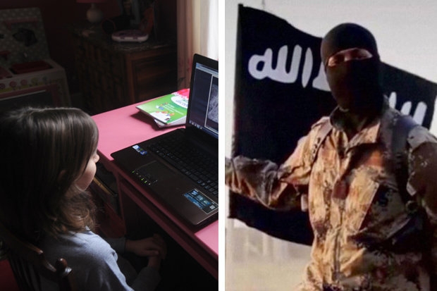 ISIS-Mosul-Children-Schools-Iraq-Suicide-Bombing-C