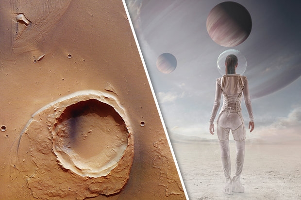 martian-flood-water-evidence-photo-Mars-red-planet