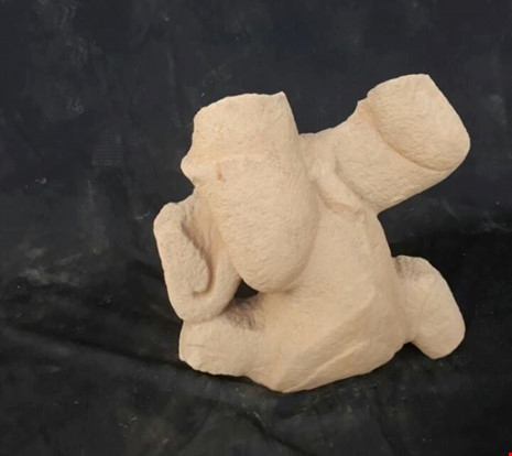 tượng 2