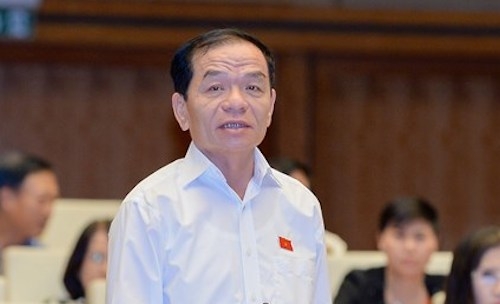 L&ecirc; Thanh V&acirc;n