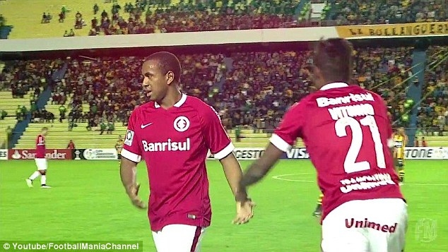 Anderson