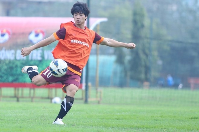 C&ocirc;ng Phượng