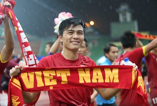 Mạnh H&ugrave;ng muốn