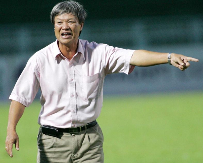 HLV L&ecirc; Thụy Hải