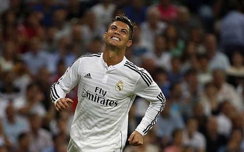 Ronaldo sẽ kh&ocirc;ng rời Real