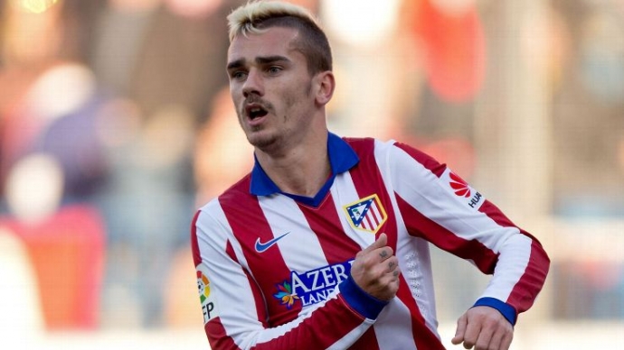 Antoine Griezmann