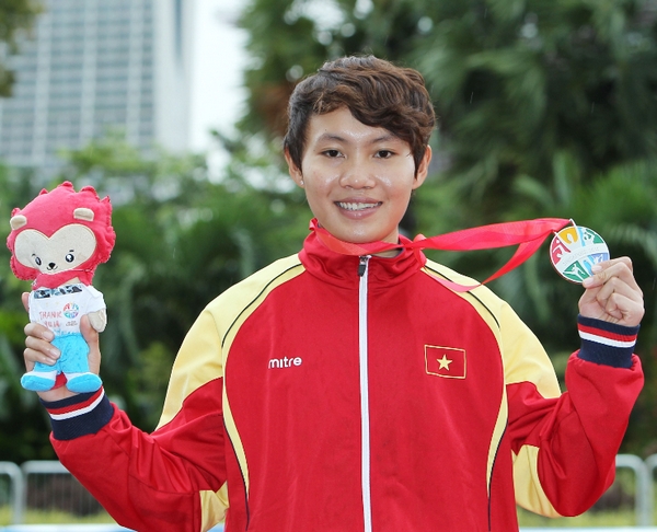 Nguyễn Thị Thật