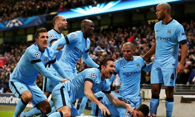 Man City