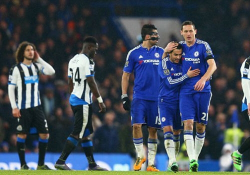 chelsea