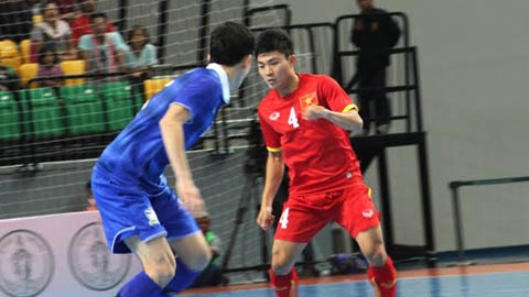 futsal-viet-nam