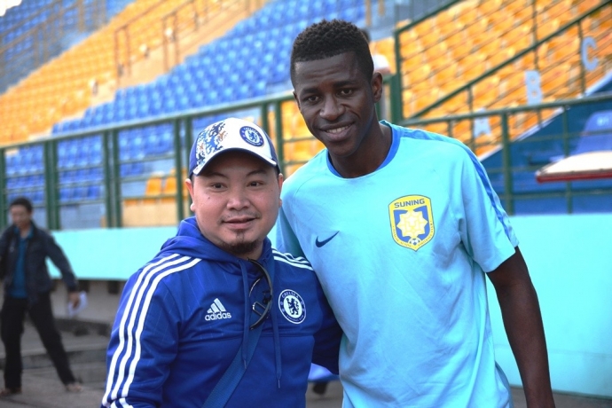 ramires