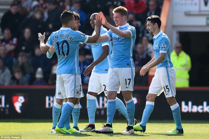 man-city
