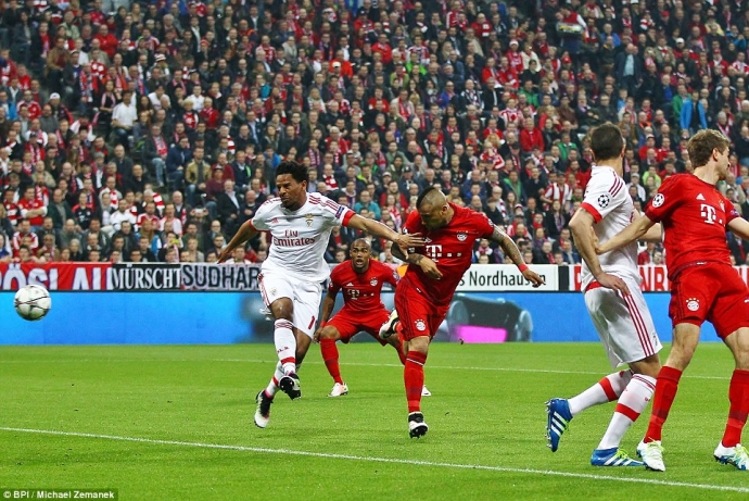 bayern