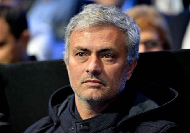 mourinho
