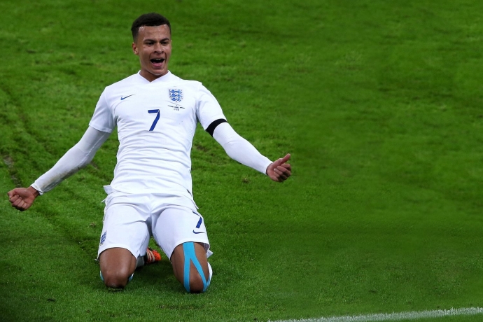 dele-alli