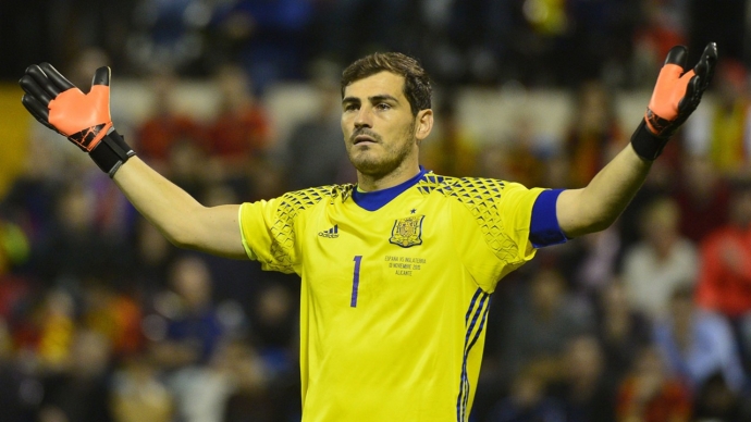 iker-casillas-spain