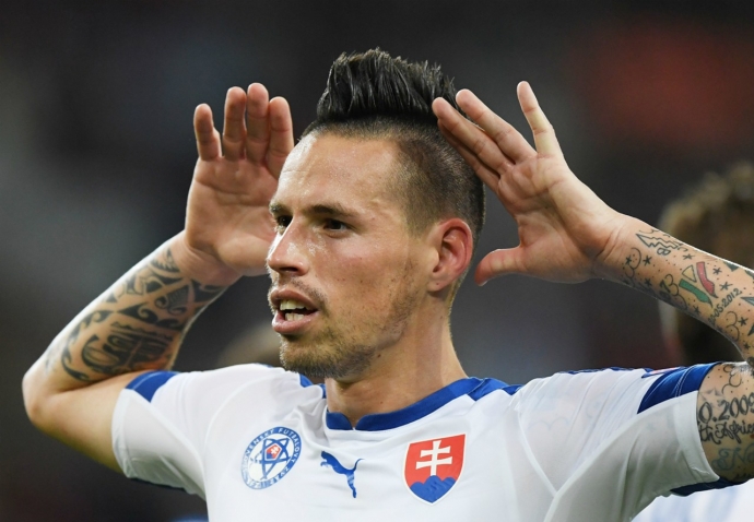 hamsik
