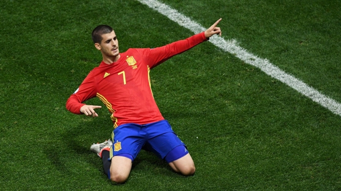 morata