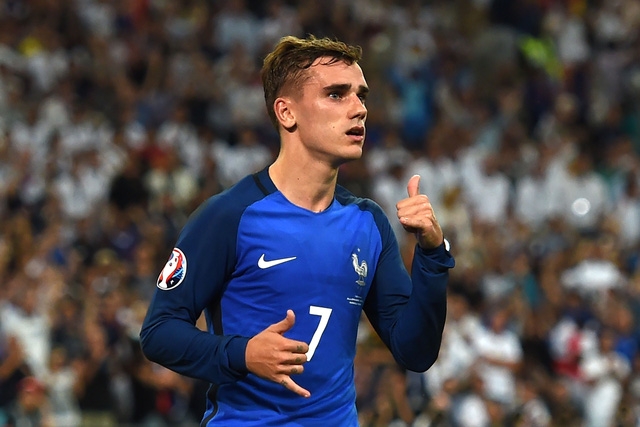 griezmann