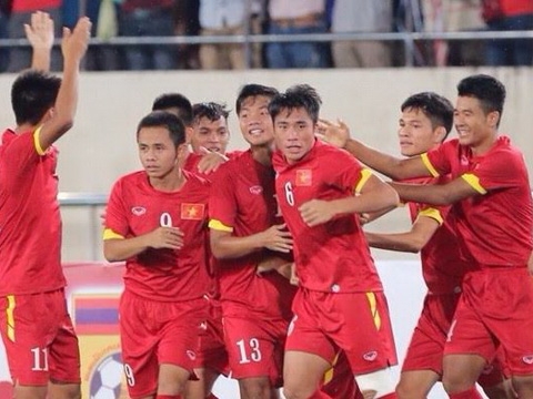 u19-viet-nam