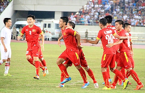 u19-viet-nam