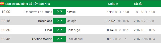 la-liga