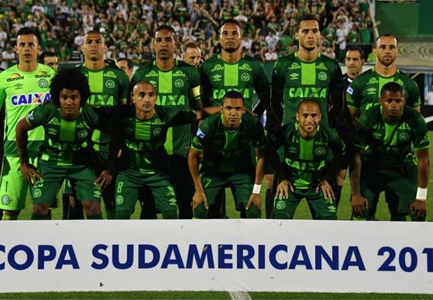 chapecoense