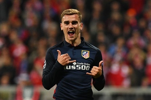 Griezmann