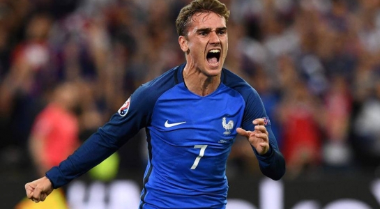 griezmann