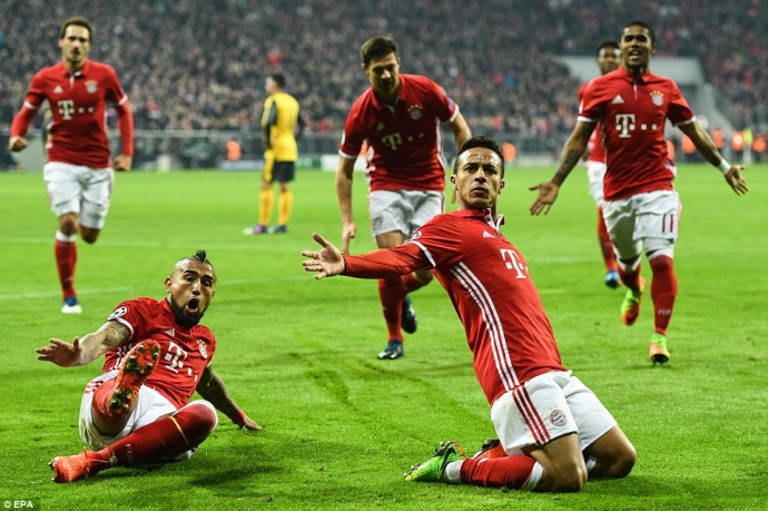 bayern5-1arsenal