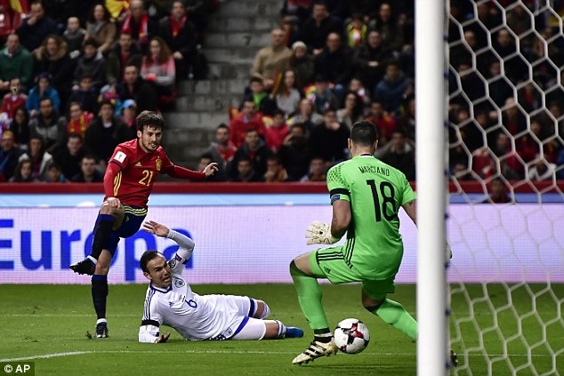 ket-qua-tay-ban-nha-israel